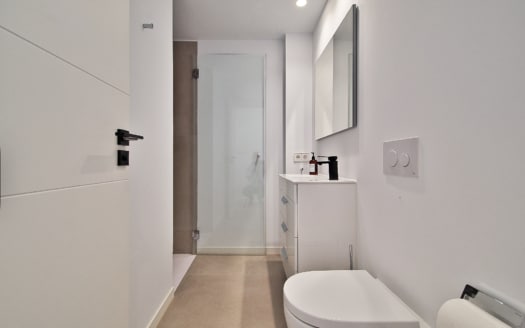 4980-119 ERSTBEZUG! Stylisches Duplex-Penthaus in Palma, nah zu Santa Catalina, mit privater Terrasse 10