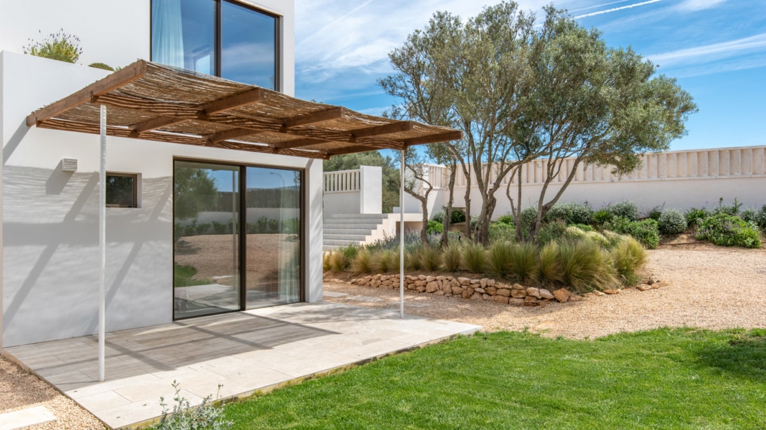 5564 - Villa in Son Gual 20