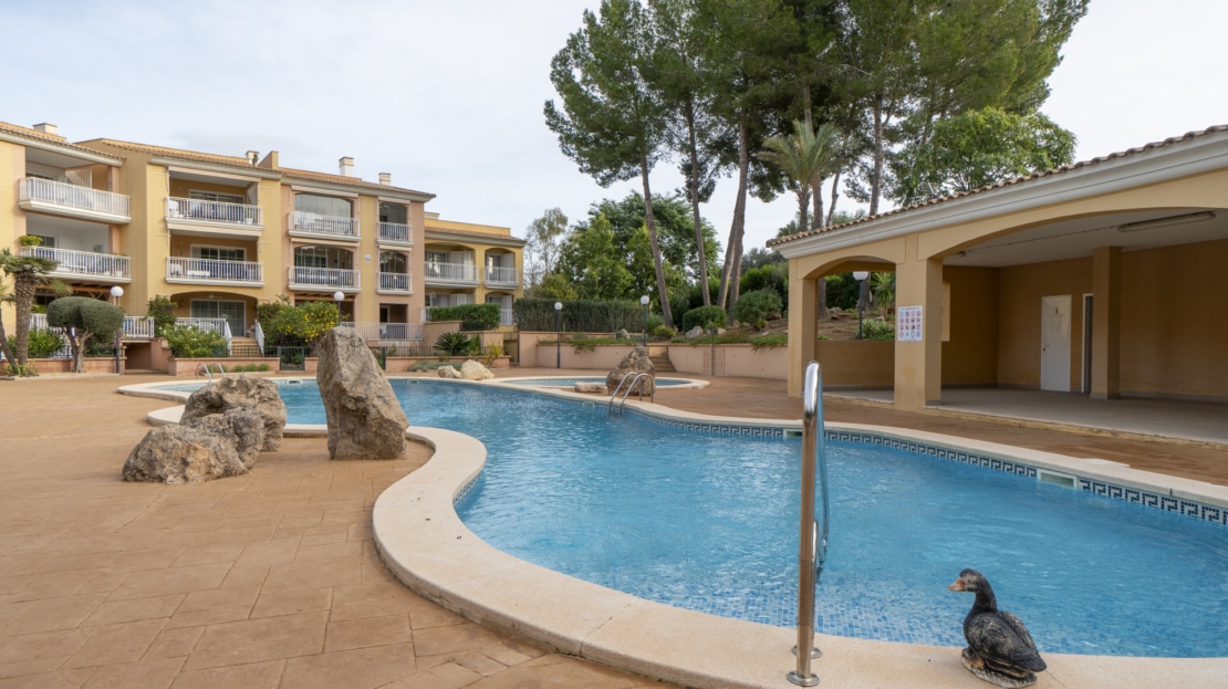 5504 - Semi detached house in santa ponsa 49