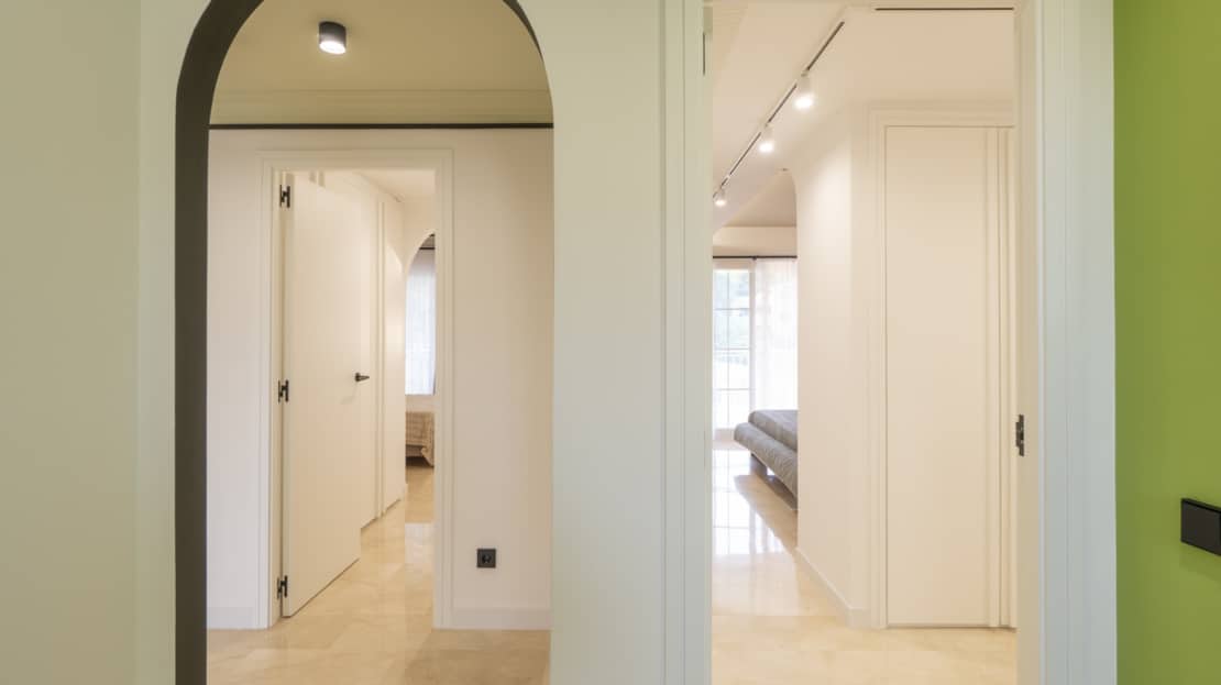 5504 - Semi detached house in santa ponsa 34