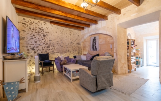 Townhouse in Felanitx20