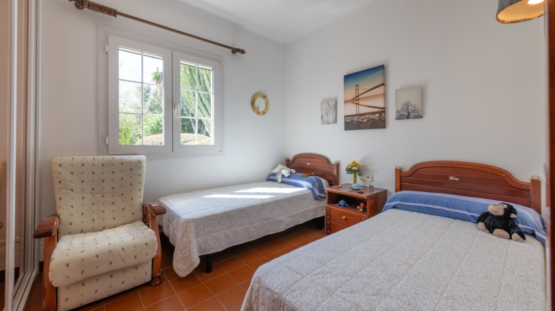 5552 - Villa in Cala Blava 12