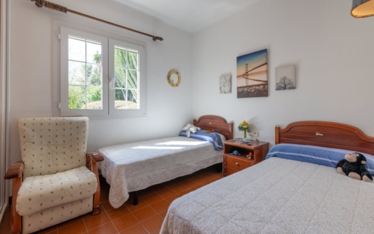 5552 - Villa in Cala Blava 12