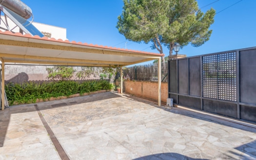 5554 - Villa in Bahia Blava 33