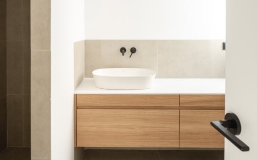 A-2952_3 Designerwohnung in Palma, Neubau mit großer, sonniger Terrasse 2