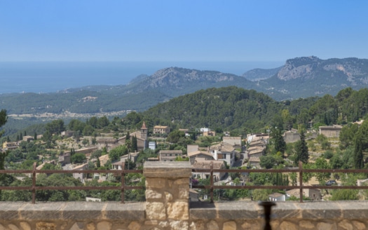 V-3300 Beeindruckende Villa in Galilea mit Indoorpool und wunderschönem Panoramablick