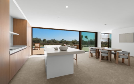 5568 -Villa in Son Gual 18