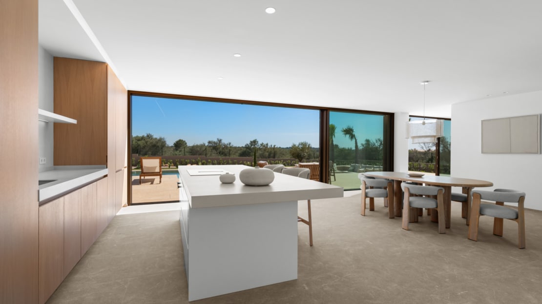 5568 -Villa in Son Gual 18