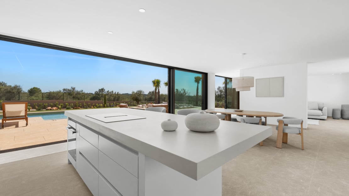 5568 -Villa in Son Gual 17