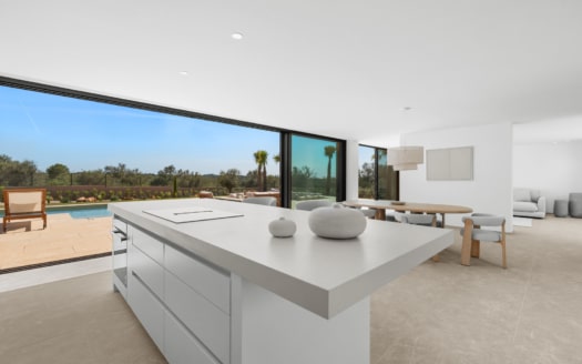 5568 -Villa in Son Gual 17