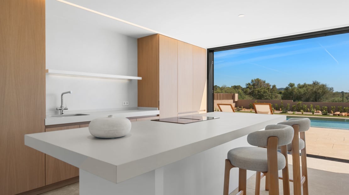 5568 -Villa in Son Gual 19