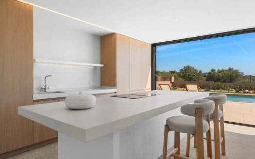 5568 -Villa in Son Gual 19