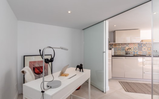 5293 Penthouse with sea views in Cala Gamba15