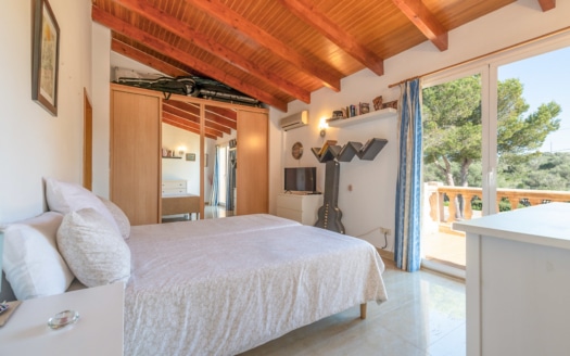 5554 - Villa in Bahia Blava 16