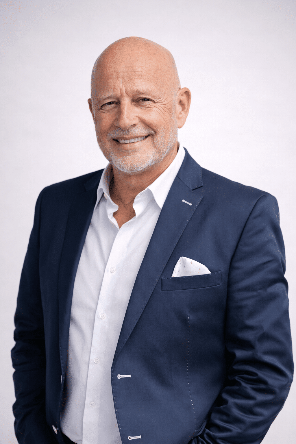 Andreas Dinges