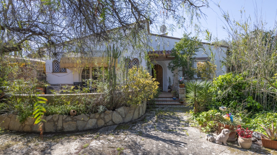5552 - Villa in Cala Blava 2