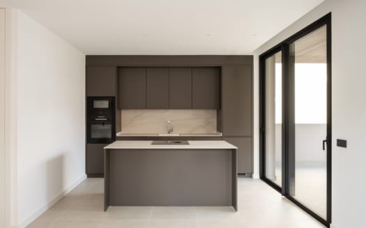 A-2952_4 Hochmoderne Wohnung in Son Armadams mit riesen Terrasse 5