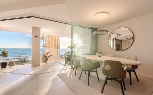 5139 - Apartment in Portixol 44