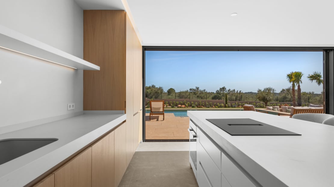 5568 -Villa in Son Gual 27
