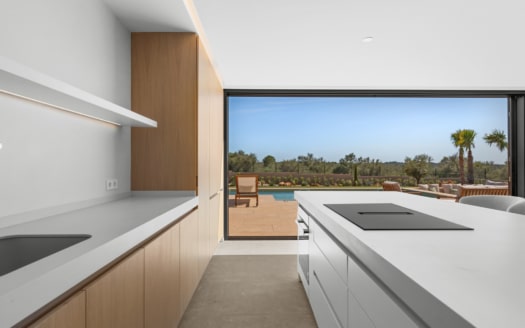 5568 -Villa in Son Gual 27