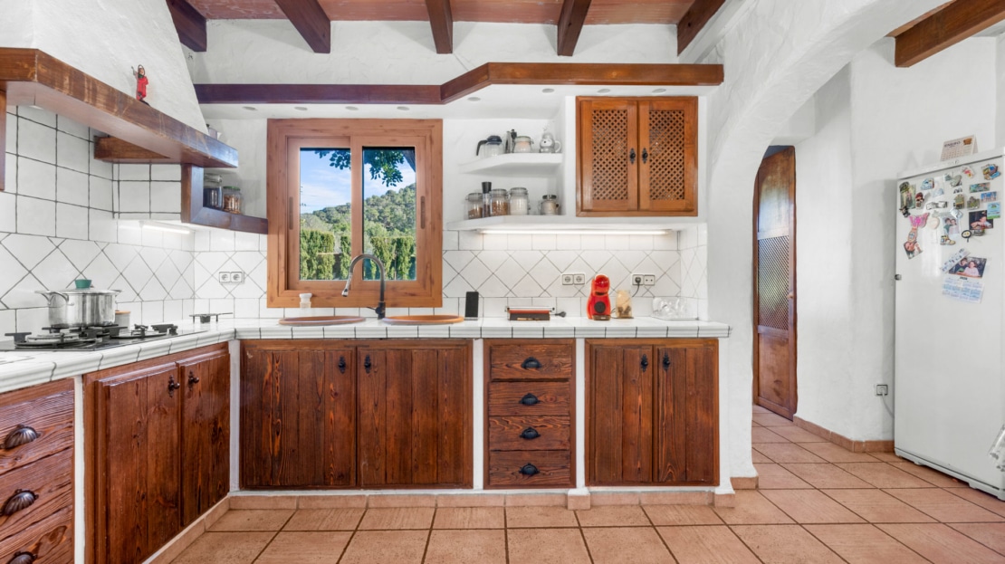 5517 - Finca in Calvia 19