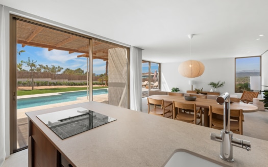 5564 - Villa in Son Gual 40