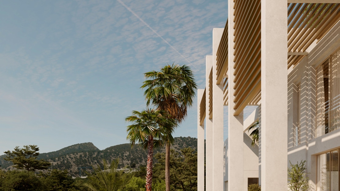 5584 -Villa in Camp de Mar 4