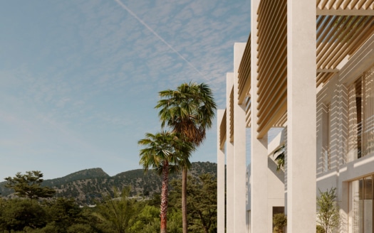 5584 -Villa in Camp de Mar 4