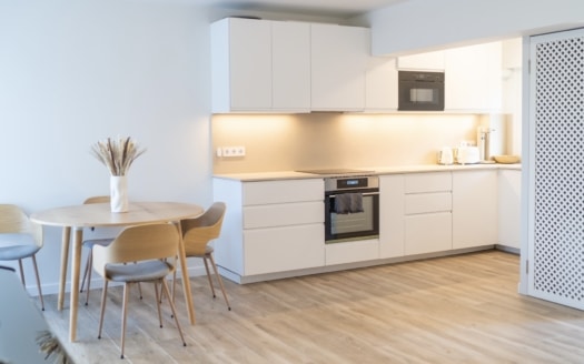 5079Charmante Erdgeschosswohnung in Santa Ponsa komplett renoviert 2