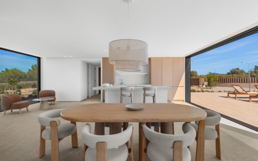 5568 -Villa in Son Gual 23