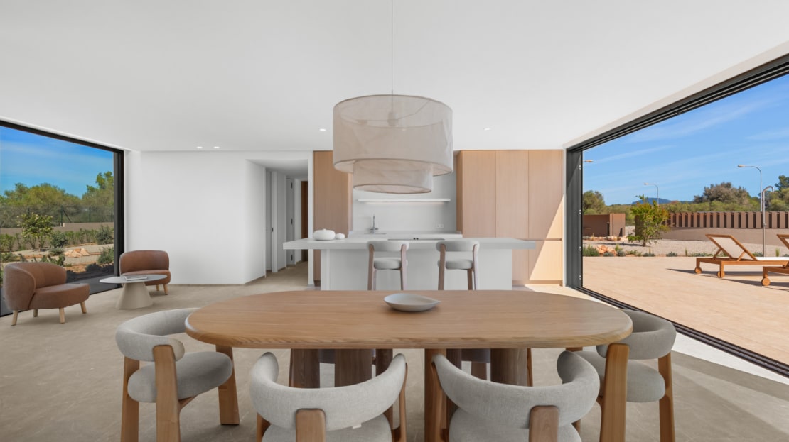 5568 -Villa in Son Gual 23