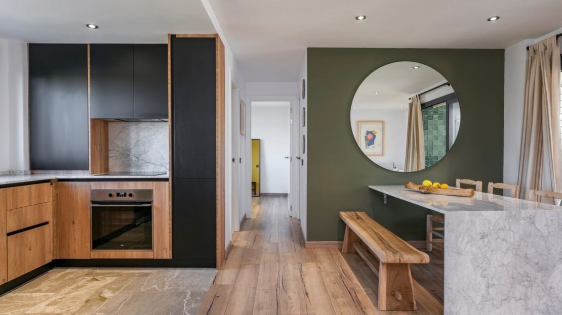 5441  - Apartment in Portixol16