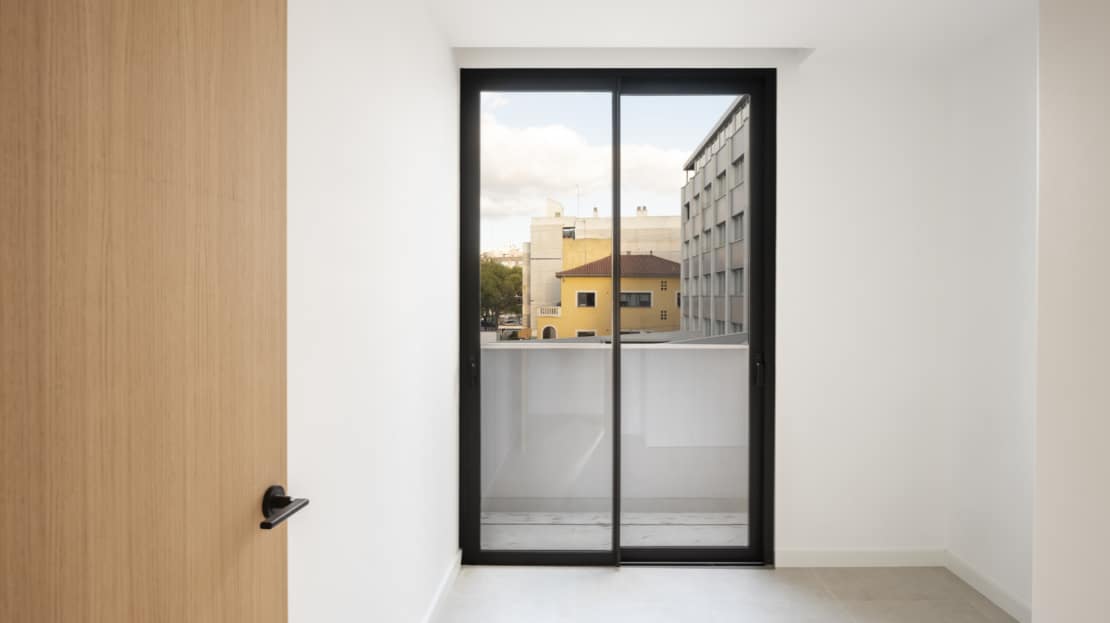A-2952_3 Designerwohnung in Palma, Neubau mit großer, sonniger Terrasse 3