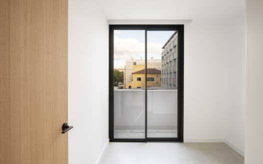 A-2952_3 Designerwohnung in Palma, Neubau mit großer, sonniger Terrasse 3