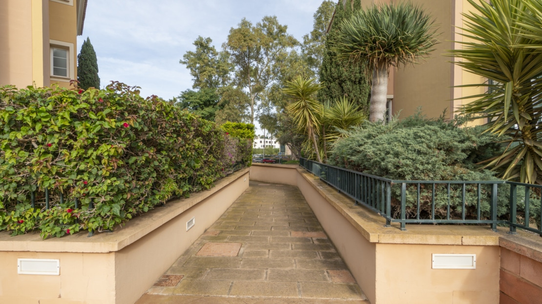 5504 - Semi detached house in santa ponsa 48