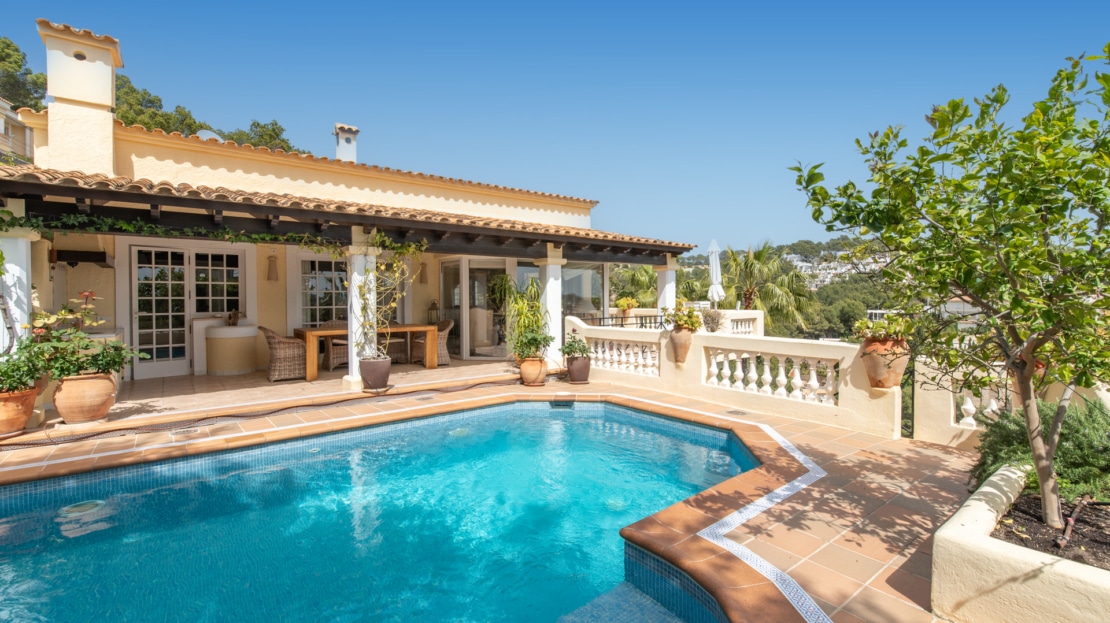 5510-Villa in Costa de la Calma 8