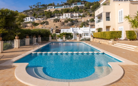 5582 -Villa in Port Andratx 15