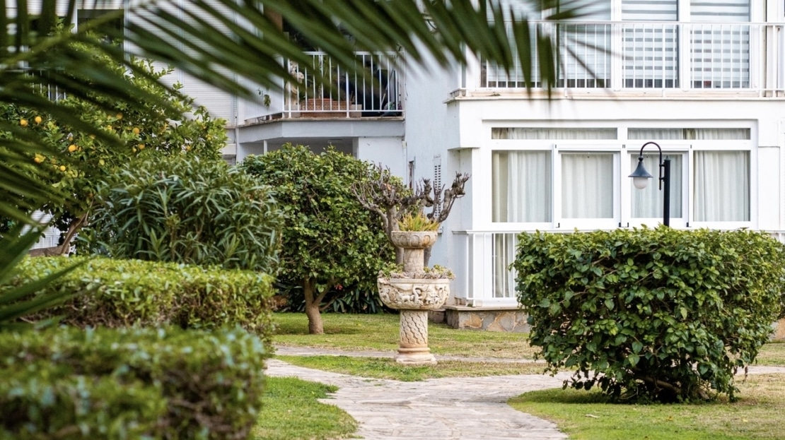 5079Charmante Erdgeschosswohnung in Santa Ponsa komplett renoviert 6