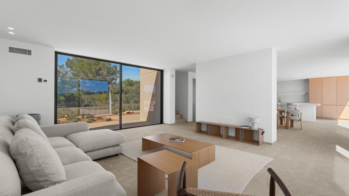 5568 -Villa in Son Gual 36
