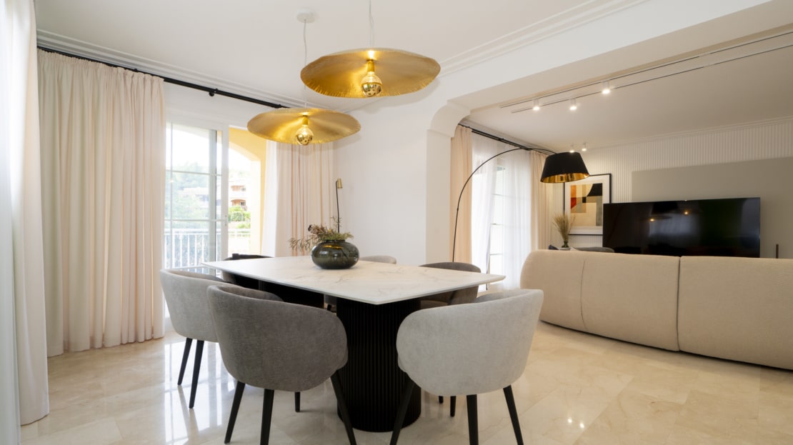 5504 - Semi detached house in santa ponsa 37