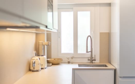 5079Charmante Erdgeschosswohnung in Santa Ponsa komplett renoviert 10