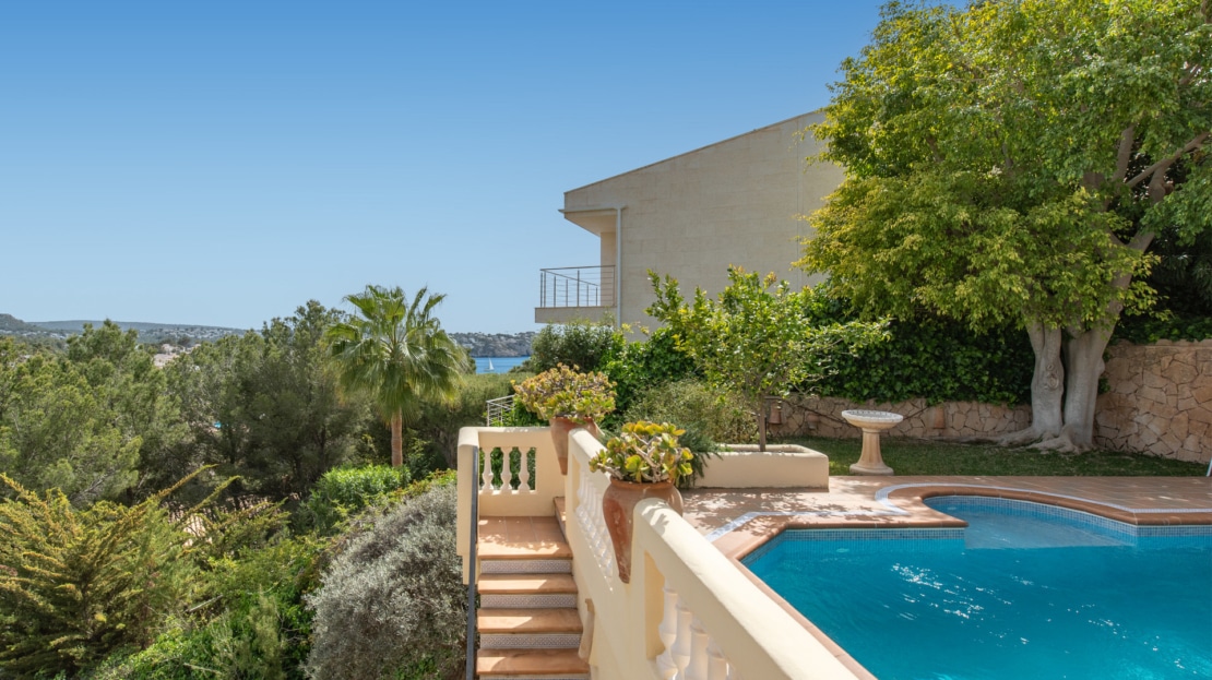 5510-Villa in Costa de la Calma 13