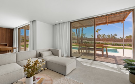 5564 - Villa in Son Gual 38