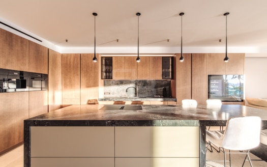 5139 - Apartment in Portixol 2