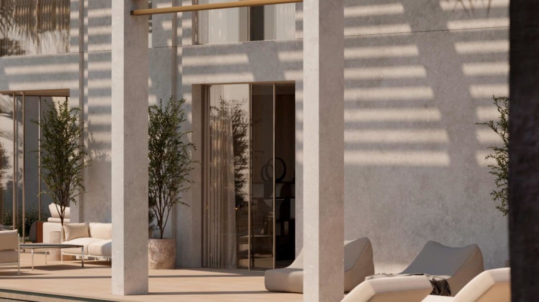 5584 -Villa in Camp de Mar 7