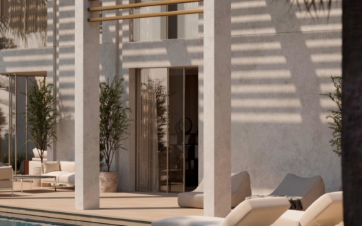 5584 -Villa in Camp de Mar 7