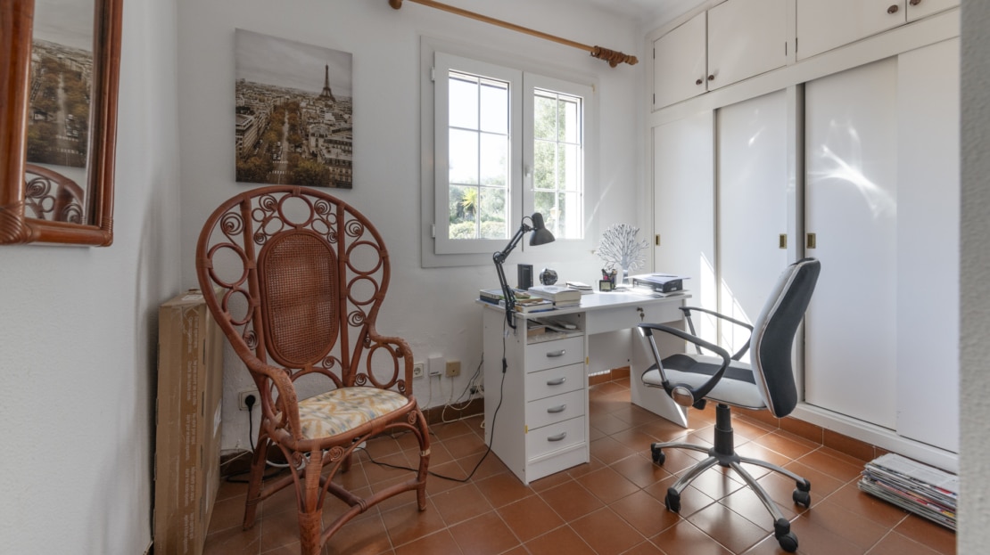 5552 - Villa in Cala Blava 14