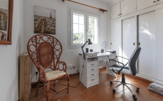 5552 - Villa in Cala Blava 14