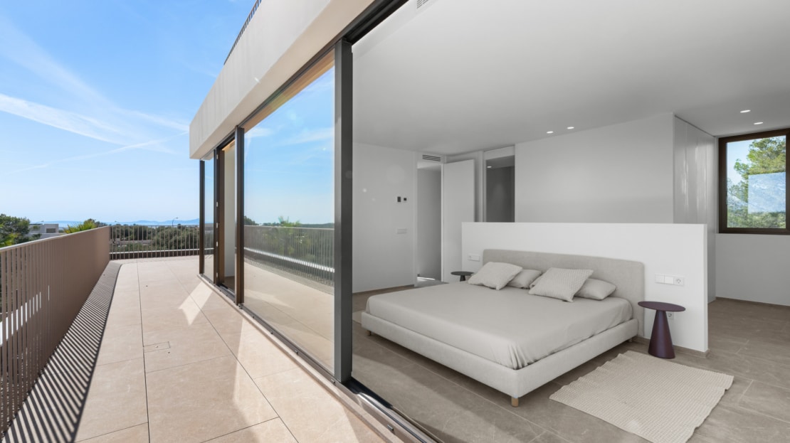 5568 -Villa in Son Gual 49