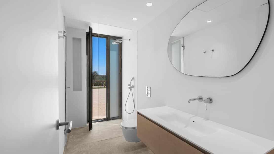 5568 -Villa in Son Gual 40